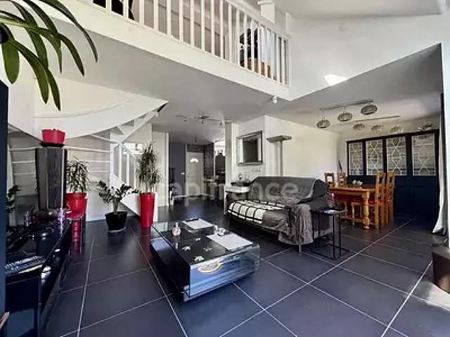 Maison vente à Pontoise, Cergy