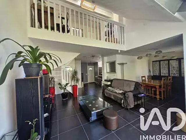 Maison vente à Pontoise, Cergy