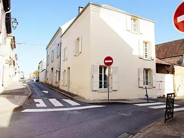 Maison vente à Pontoise, Cergy