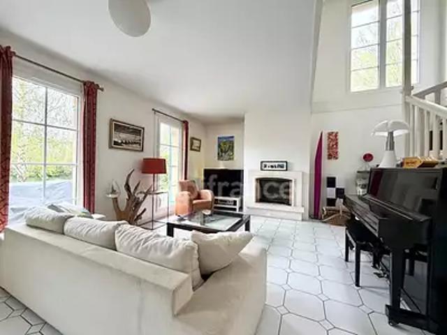 Maison vente à Pontoise, Cergy