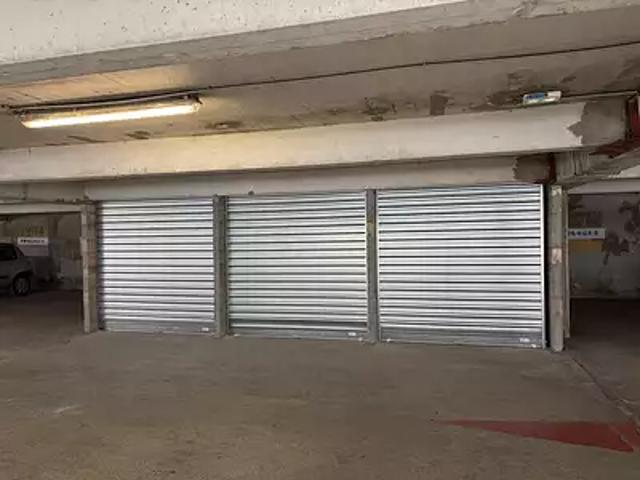Garage vente à Cergy Saint-Christophe, Cergy