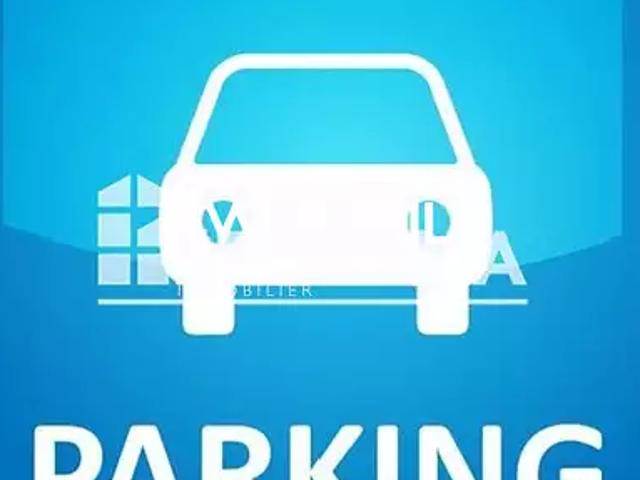 Garage vente à Cergy Saint-Christophe, Cergy