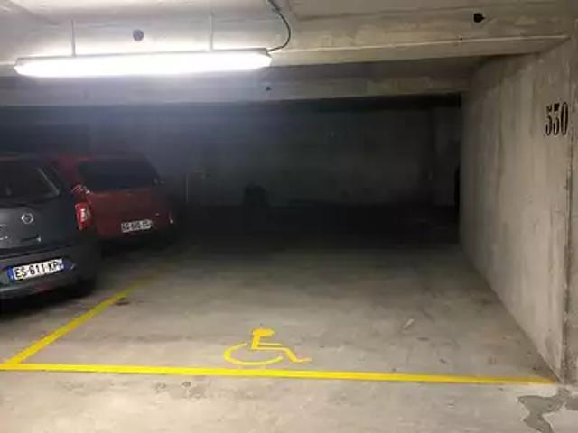 Garage vente à Pontoise, Cergy
