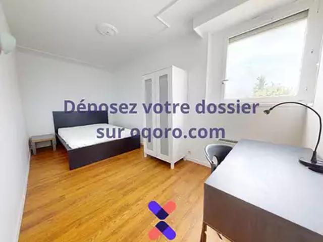 Appartement location à Pontoise, Cergy