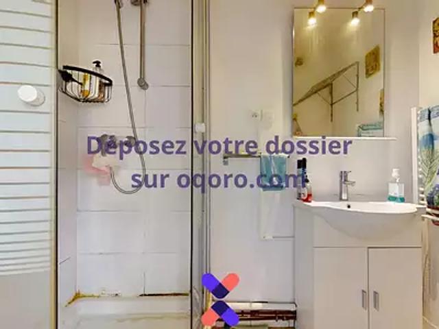 Appartement location à Pontoise, Cergy