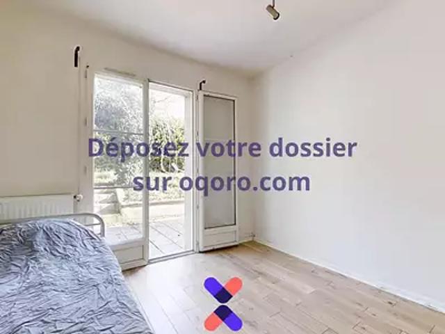 Appartement location à Pontoise, Cergy
