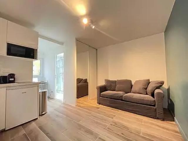 Appartement location à Pontoise, Cergy