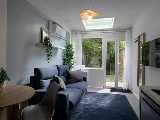 Appartement location à Pontoise, Cergy