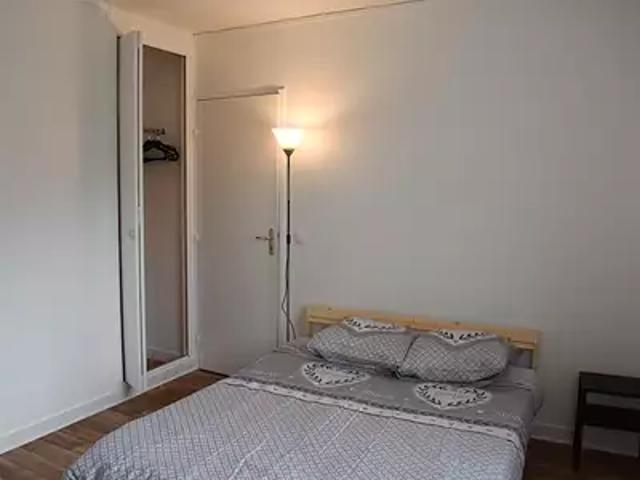 Appartement location à Pontoise, Cergy
