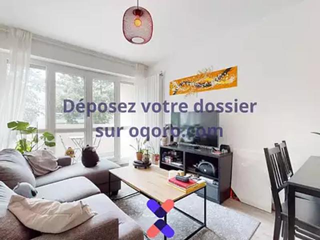 Appartement location à Pontoise, Cergy