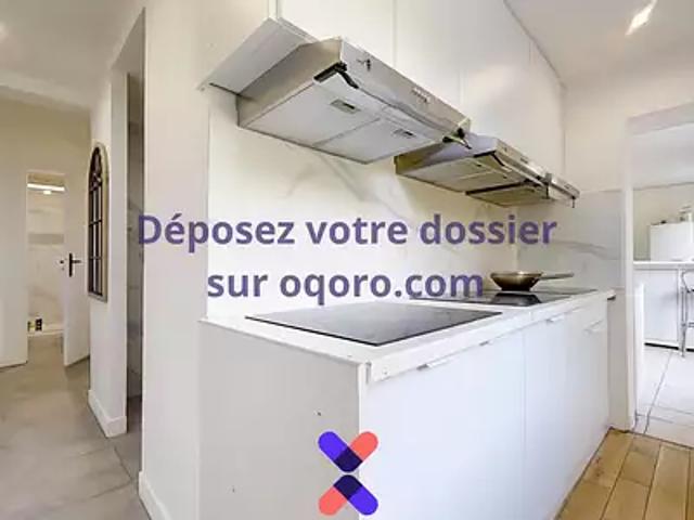 Appartement location à Pontoise, Cergy