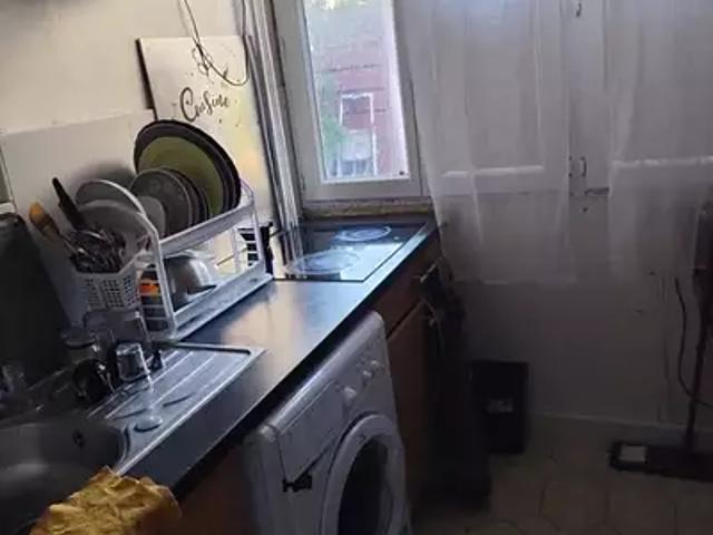 Appartement location à Pontoise, Cergy