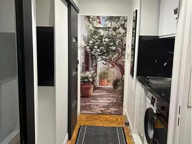Appartement location à Pontoise, Cergy