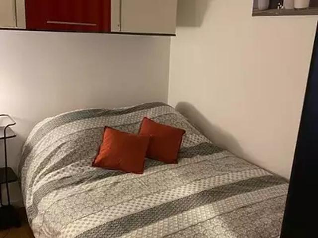 Appartement location à Pontoise, Cergy