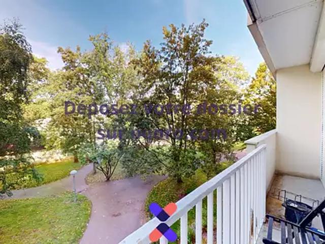 Appartement location à Pontoise, Cergy