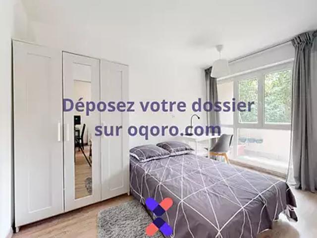 Appartement location à Pontoise, Cergy