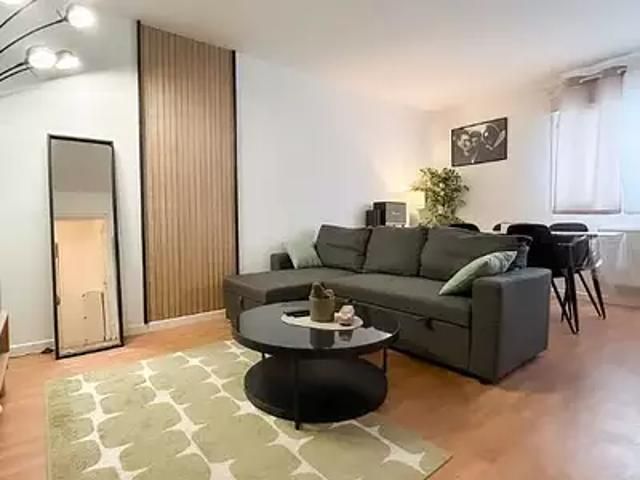 Appartement location à Pontoise, Cergy