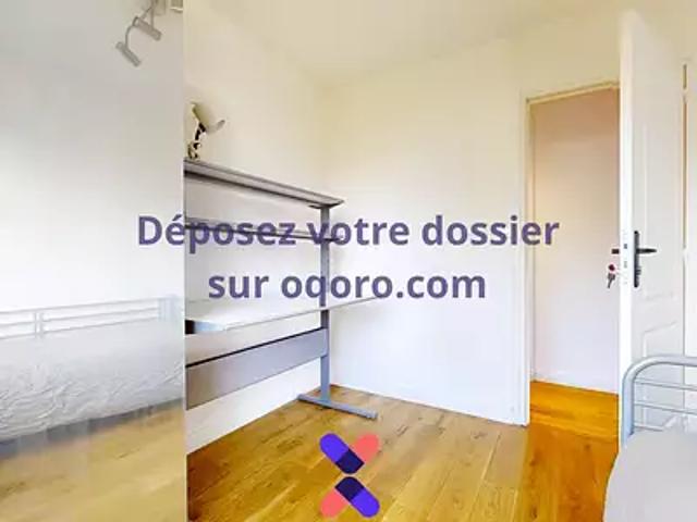 Appartement location à Pontoise, Cergy