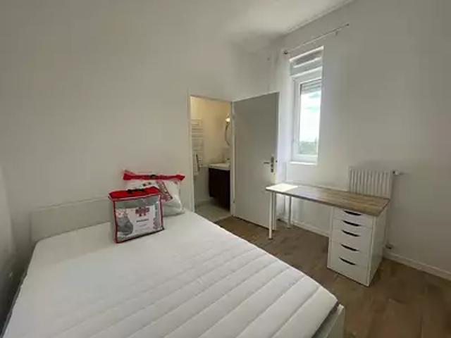 Appartement location à Pontoise, Cergy