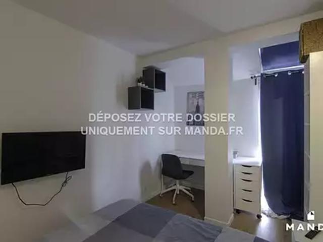 Appartement location à Pontoise, Cergy