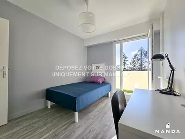 Appartement location à Pontoise, Cergy
