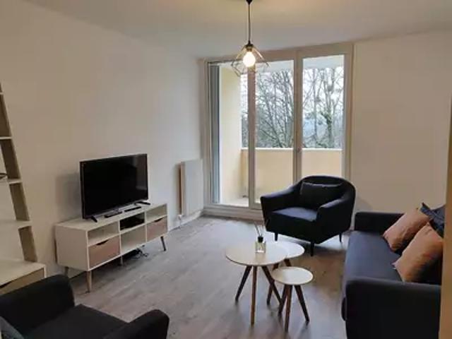 Appartement location à Pontoise, Cergy
