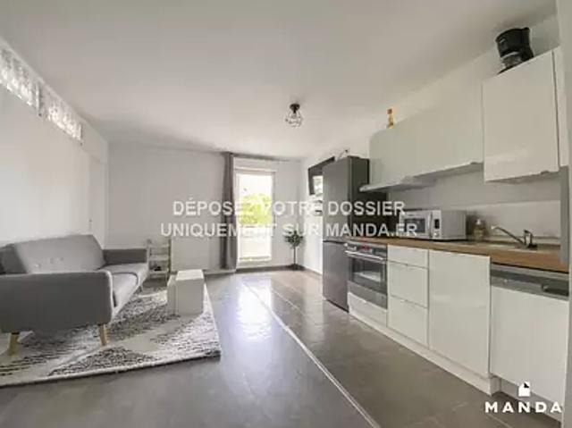 Appartement location à Pontoise, Cergy