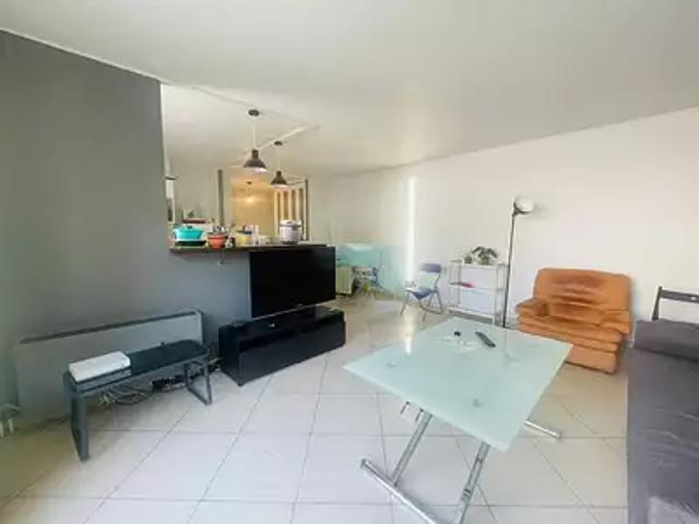 Appartement location à Pontoise, Cergy