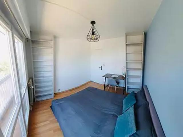 Appartement location à Pontoise, Cergy