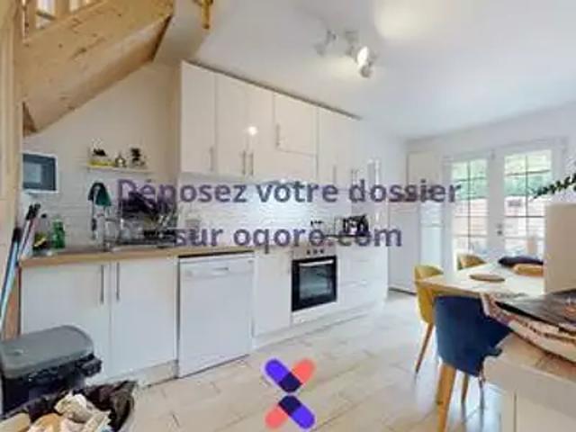 Appartement location à Pontoise, Cergy