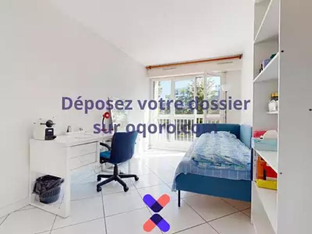 Appartement location à Pontoise, Cergy