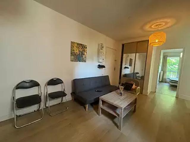Appartement location à Pontoise, Cergy