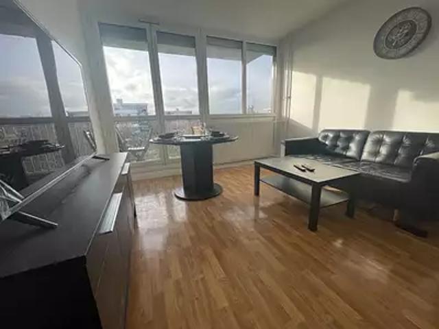 Appartement location à Pontoise, Cergy