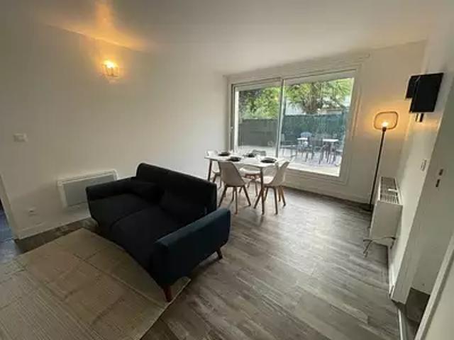 Appartement location à Pontoise, Cergy