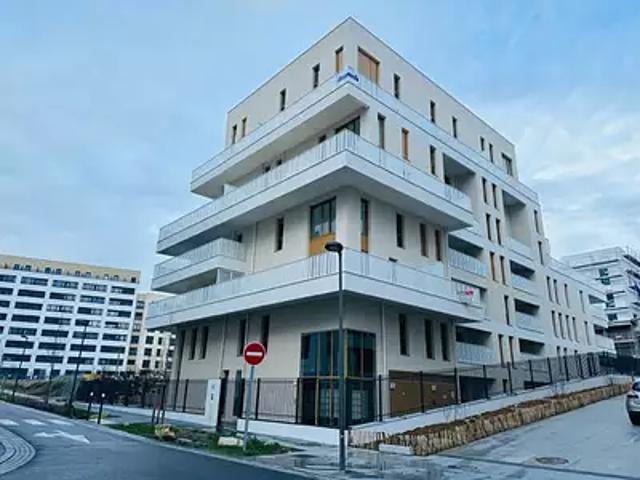 Appartement location à Pontoise, Cergy