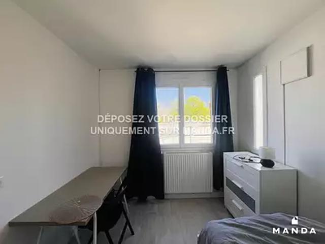 Appartement location à Pontoise, Cergy