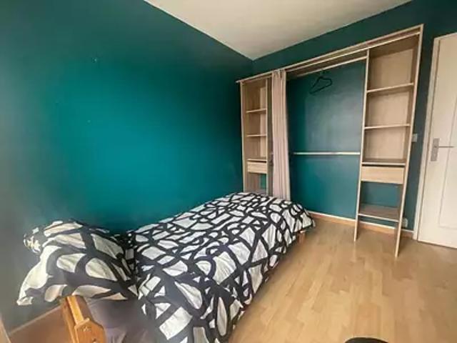 Appartement location à Pontoise, Cergy