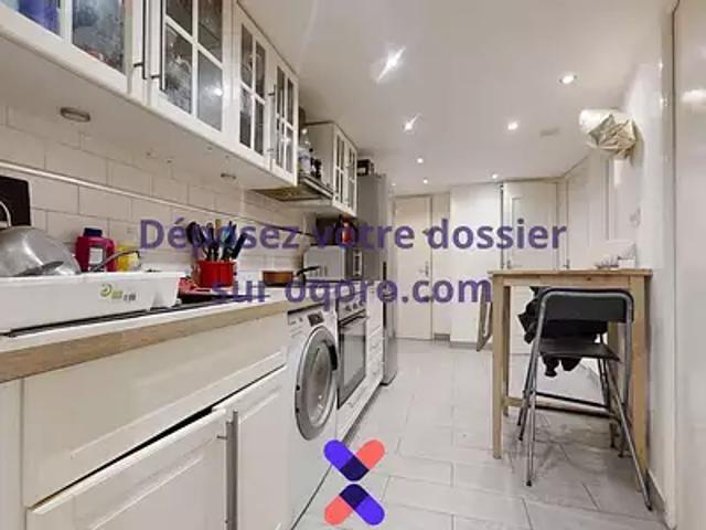 Appartement location à Pontoise, Cergy