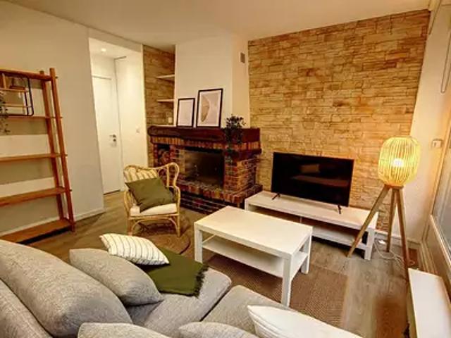 Appartement location à Pontoise, Cergy