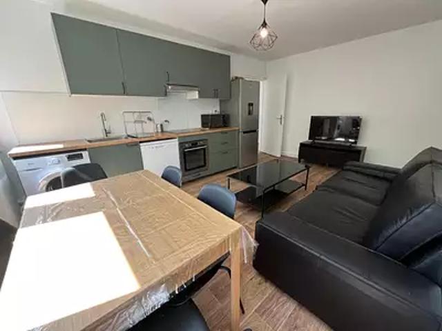 Appartement location à Pontoise, Cergy