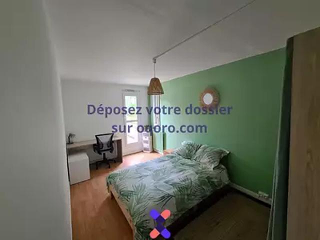 Appartement location à Pontoise, Cergy