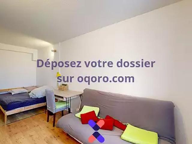 Appartement location à Pontoise, Cergy