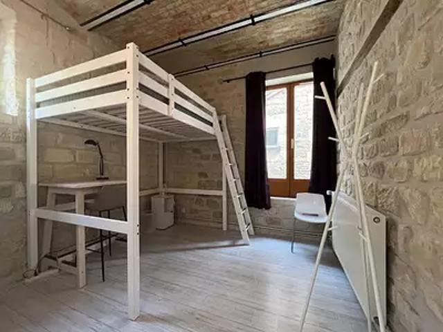 Appartement location à Pontoise, Cergy
