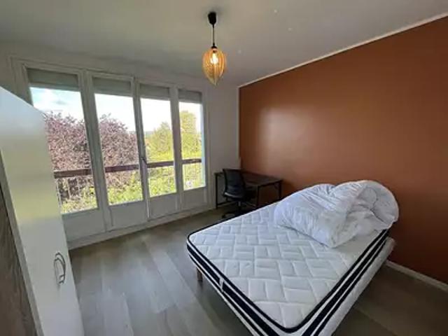 Appartement location à Pontoise, Cergy