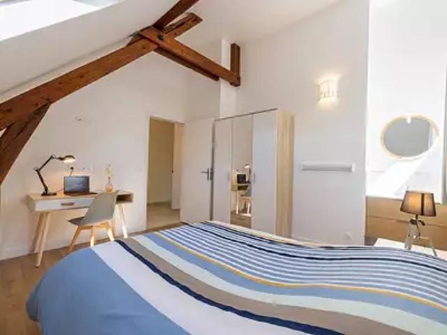 Maison location à Pontoise, Cergy