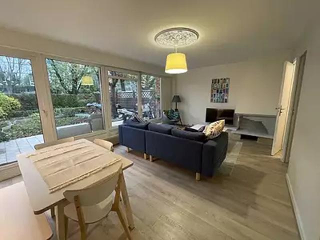 Maison location à Pontoise, Cergy