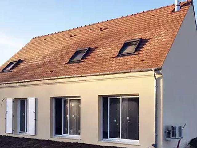 Maison vente à Pontoise, Cergy