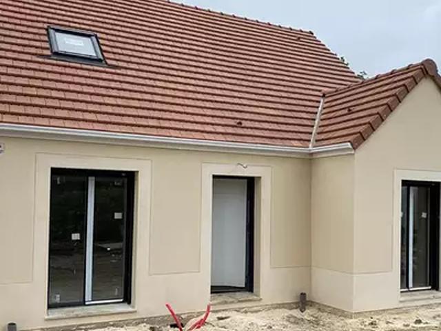 Maison vente à Pontoise, Cergy