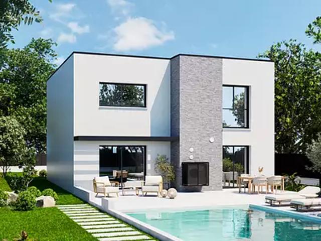Maison vente à Pontoise, Cergy