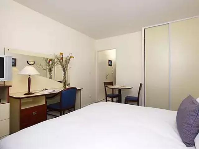 Appartement vente à Pontoise, Cergy